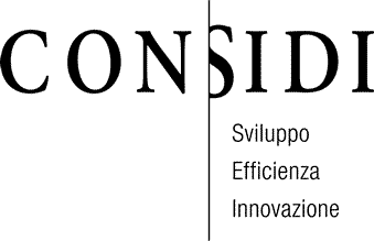 Logo Considi 2014 Negativo