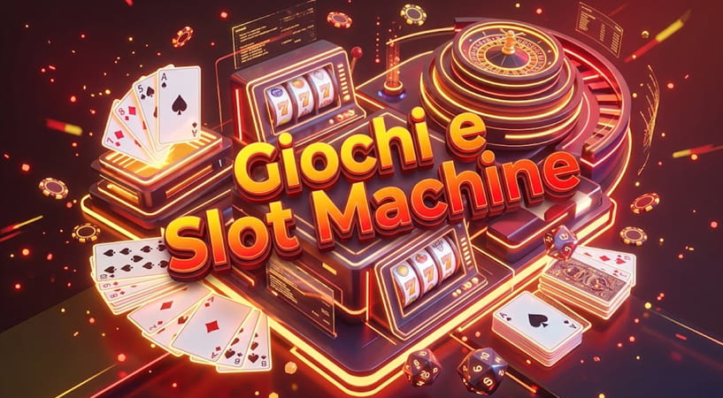 slot nei nuovi casino online